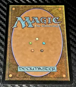 Liliana Vess Duel Decks: Garruk vs. Liliana Foil 32/63 MTG Magic The Gathering - Image 2