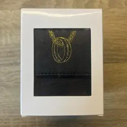 Marsguard V107 MTG Card Deck Box [Black & Purple] [NEW & SEALED] [B0F2H884QK] - Image 2