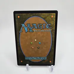 Sacred Foundry Edge of Eternities Regular #256 NM *PACK FRESH* - Image 2