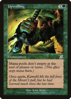 Scourge Upwelling MTG Magic the Gathering NM - Image 1