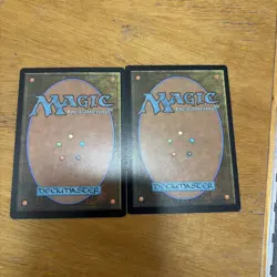 Exhume x2 - MTG - NM - Image 2