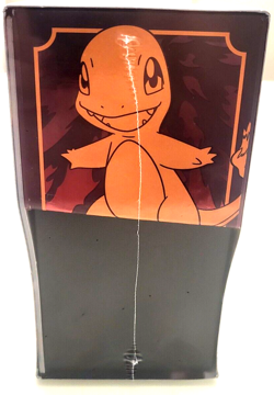 Pokemon: Scarlet & Violet 3: Obsidian Flames Elite Trainer Box - 9 Packs - Image 3