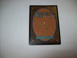 MTG 1x Anduril, Narsil Reforged Borderless Foil The Lord of the Rings Free Ship - Image 3