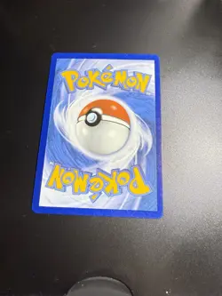 2022 Pokemon Card Silver Tempest Stunfisk 55/195 - Image 2