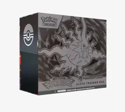 *PRESALE* Pokemon TCG Pitch Black Pokemon Center Elite Trainer Box - Image 1