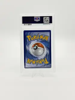 Pokemon TCG Articuno 25/83 Generations Holo Full Art PSA 8 English 2016 - Image 2