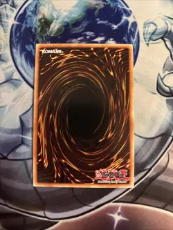 (YBL) Yu-Gi-Oh Urgent Schedule LED4-EN037 1st Edition VLP - Image 2