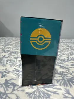 Ascended Heroes Pokemon Center Elite Trainer Box (Exclusive ETB) - NEW & SEALED - Image 2