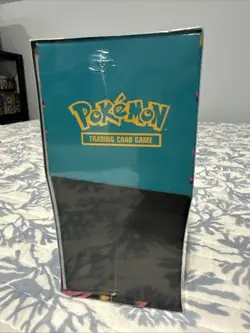 Ascended Heroes Pokemon Center Elite Trainer Box (Exclusive ETB) - NEW & SEALED - Image 3