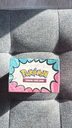 Pokemon TCG Ascended Heroes Booster Bundle - New & Sealed - Image 2