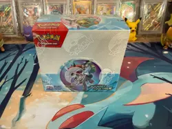 SEALED Pokemon Scarlet & Violet Journey Together Booster Box - Image 1