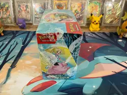 SEALED Pokemon Scarlet & Violet Journey Together Booster Box - Image 4