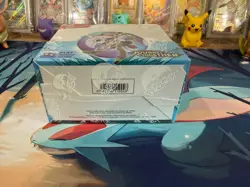 SEALED Pokemon Scarlet & Violet Journey Together Booster Box - Image 5