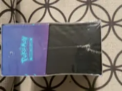 POKEMON CENTER TCG S & V JOURNEY TOGETHER ETB ELITE TRAINER BOX FACTORY SEALED - Image 3