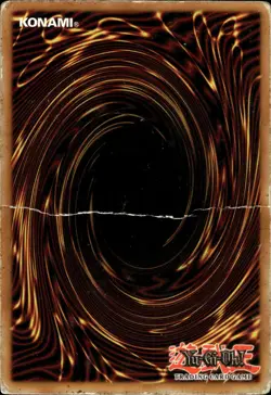 Raigeki - Super Rare LOB-E042 - DMG. - YuGiOh - Image 2