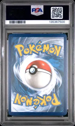 2021 POKEMON CELEBRATIONS CLASSIC COLL #114 FULL ART/ZEKROM PSA 10 - Image 2