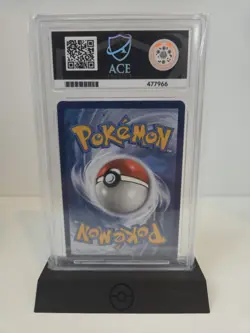 ACE 10 FLYING PIKACHU V 006/025 CELEBRATIONS 2021 POKEMON FULL ART NOT PSA - Image 2