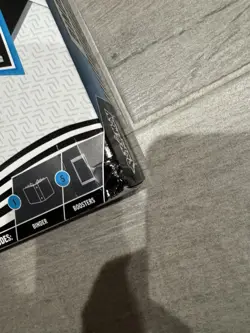 Pokemon Black Bolt Binder Collection - Image 3