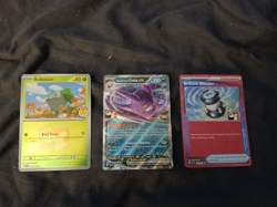 200+ Pokemon Prize Pack Series Lot!! H - NH, U - NM, English - Image 2