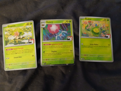 200+ Pokemon Prize Pack Series Lot!! H - NH, U - NM, English - Image 3