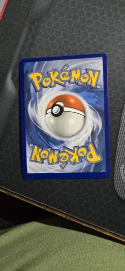 Pokemon M Venusaur EX (Full Art) 100/108 Evolutions Holo - Image 3