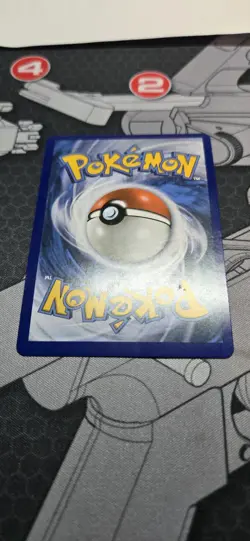 Pokemon M Venusaur EX (Full Art) 100/108 Evolutions Holo - Image 4