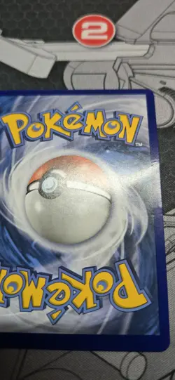 Pokemon M Venusaur EX (Full Art) 100/108 Evolutions Holo - Image 5