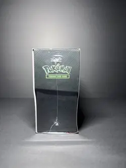 Pokemon TCG Mega Evolution Elite Trainer Box ETB Sealed Brand New Gardevoir Box - Image 4