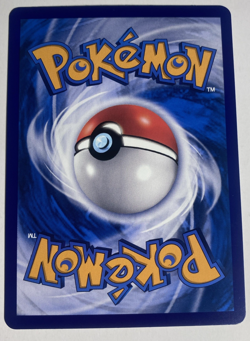 Pokemon TCG S-Chinese Gem Vol.5 CBB5C 25 07/07 Ceruledge - Image 2