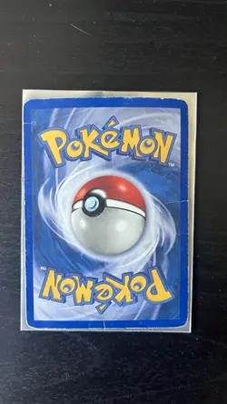Pokemon TCG Muk 16/110 Legendary Collection Reverse Holo Firework English 70 HP - Image 2