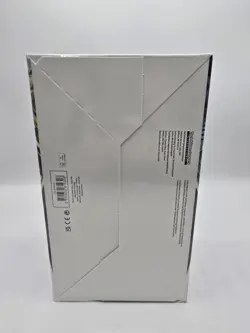 Fusion Strike Build & Battle X10 - Factory Sealed Case Pokemon X40 Booster Pack - Image 3