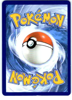 Poliwrath 062/165 Uncommon 151 Pokemon Near Mint - Image 2