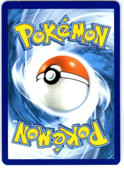 Gothorita 042/086 Common White Flare Pokemon Reverse Holo Near Mint - Image 2
