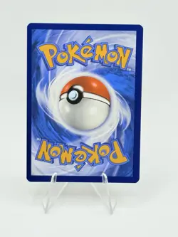 Braixen TG01/TG30 Ultra Rare Holo Pokemon SWSH12: Silver Tempest Trainer Gall - Image 2