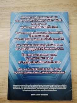 Konami Yu-Gi-Oh! 1,000 Card Lot W/ Playing Mats and Manual - Image 5