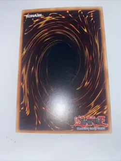 Yugioh ! Hapi, Guidance of Horus CH02-EN024 Ultra Rare The Chronicles Deck - Image 3