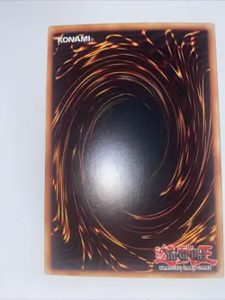 Yugioh! Duamutef, Blessing of Horus CH02-EN023 The Chronicles Ur - Image 4