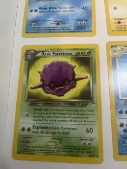 Pokemon TCG Neo Destiny 14 Card Lot NM/Mint - Image 5