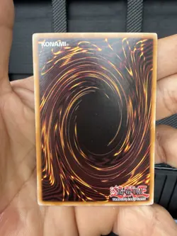 Kuriboh MRD-071 Metal Raiders Original Print Unlimited Super Rare - Image 2