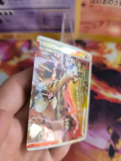 Pokemon Karte Card Holo Entei & Raikou Legend Unleashed Hgss Botto japanese Exc- - Image 4