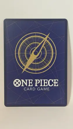 Tashigi OP06-050 R Holo Character One Piece CCG English 2000 Power Cost 1 - Image 2