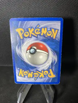 Ponyta Legendary Collection Reverse Holo Card 87/110 DMG - Image 3