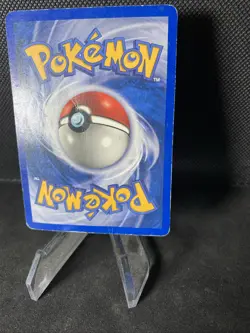 Ponyta Legendary Collection Reverse Holo Card 87/110 DMG - Image 4