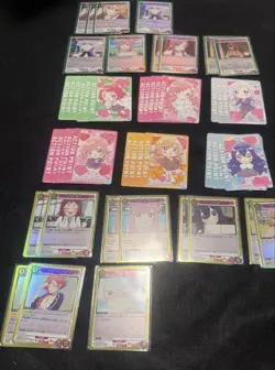 Union Arena 100 Kano AP Rare Card 100 Heroines Great - Image 1