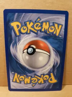 Pokemon Promo Card : Oshawott 27/114 (Pokesball / Crosshatch)(BW Base Set) - Image 2