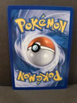 Pokemon Promo Card : Oshawott 27/114 (Pokesball / Crosshatch)(BW Base Set) - Image 4