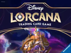 Lorcana 300 C/UC Lot Mixed 5 sets (C1, FB, IL, UR, SS) 300 cards NM/M - Image 2