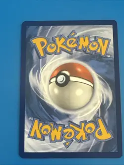 Ditto Pokemon Prize Pack Series 6 Promo Pokemon Card NM/LP Play Stamp Mew 151 - Image 2