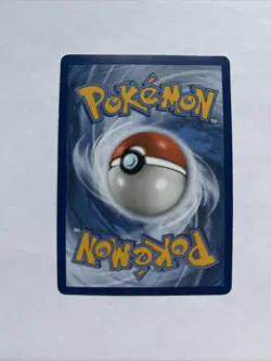 Pokemon TCG Charizard GX SM195 Detective Pikachu Promo Holo Card/Matching Sleeve - Image 4
