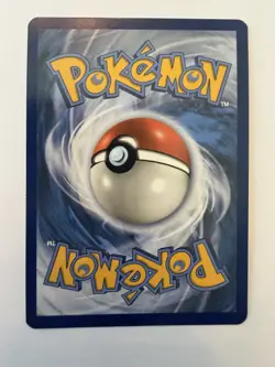 Gyarados Pokemon Reverse Holo Rare #34/108 XY Evolutions - Image 2